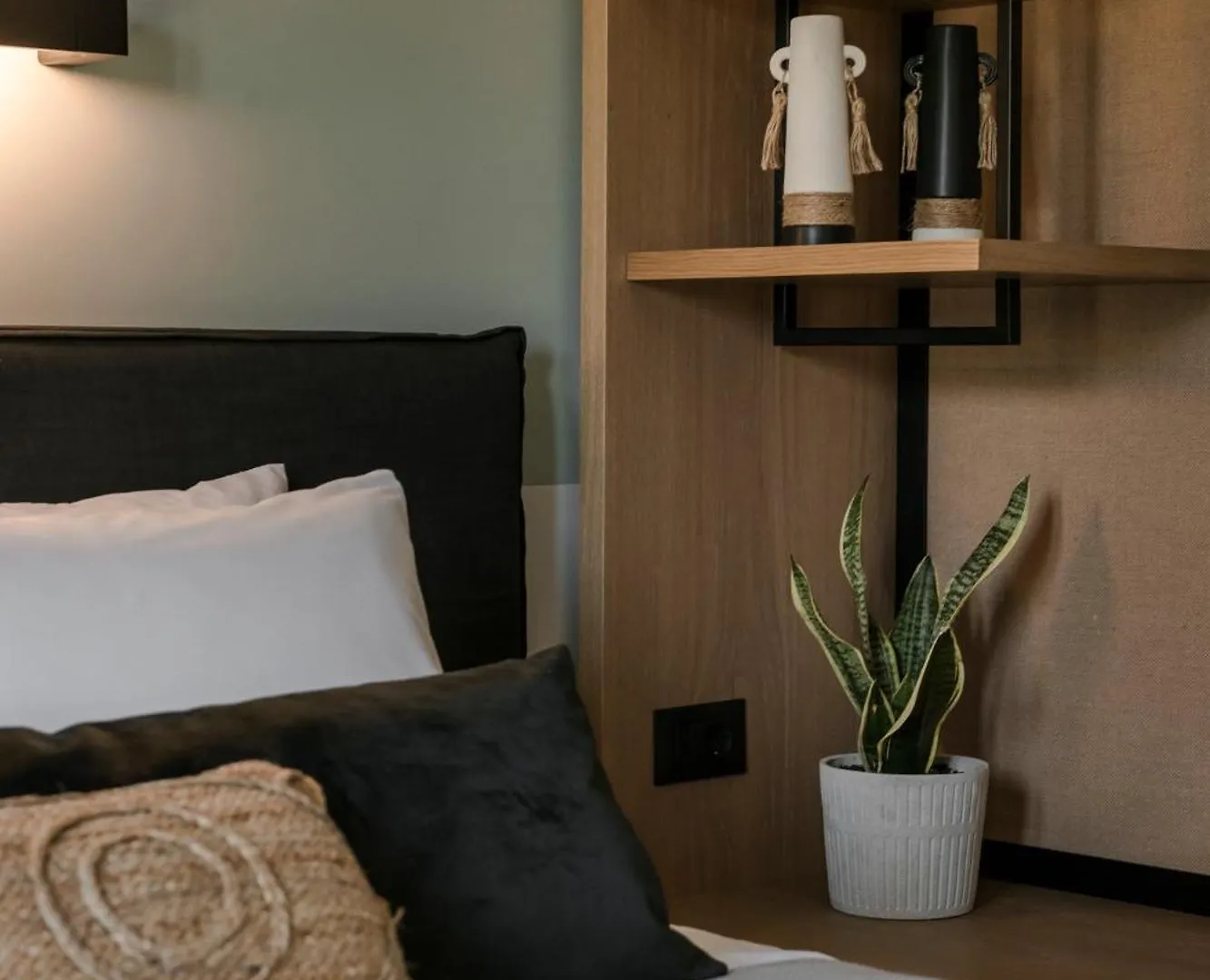 Apartment Aparktion The Zephyrus Studio Lixouri